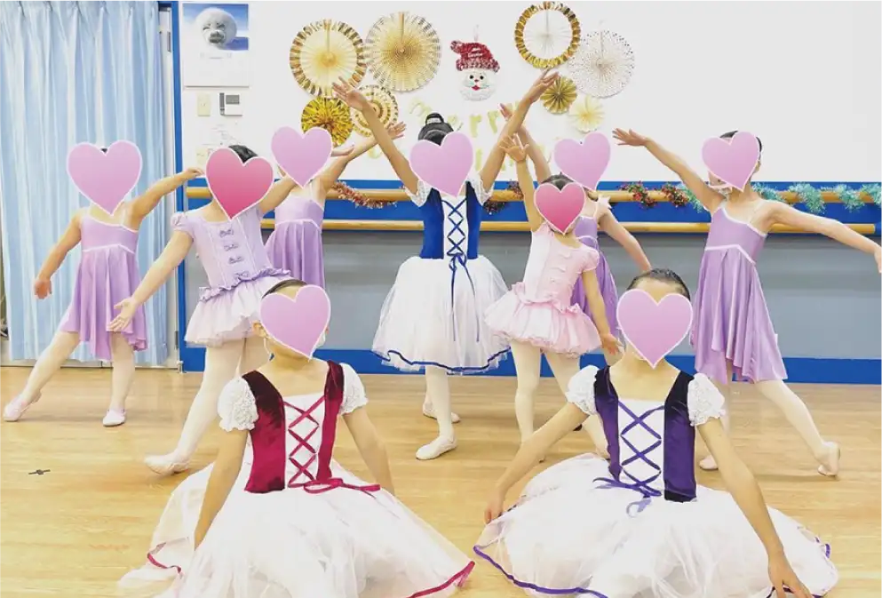 Ballet R Academy