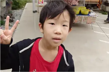 楽しかった