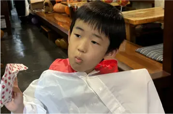 ハッピーハロウィン！