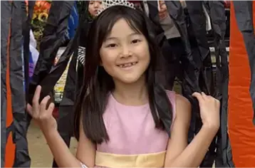 お姫様になりました