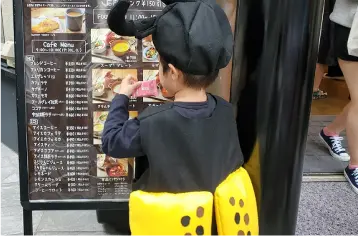 ヘラクレスオオカブトに大変身！！！
