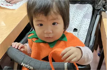 ハッピーハロウィン楽しい