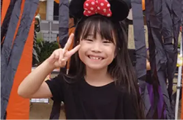 ハッピーハロウィン