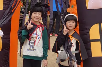 大変だったけど最高に楽しかった！