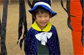 楽しかった