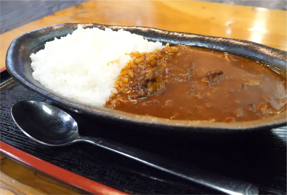 お食事処　二幸