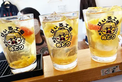 麦酒処ぬとり