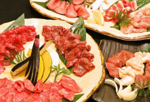 焼肉 元気
